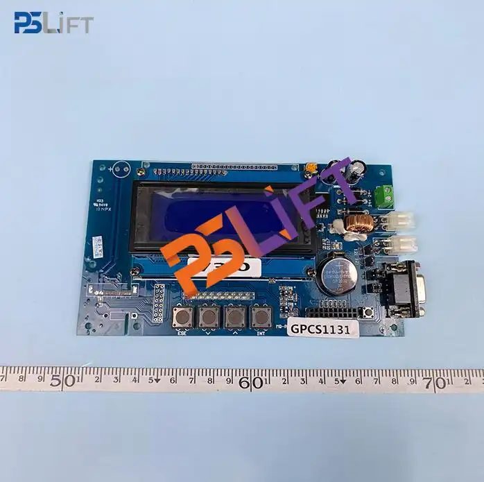 BLT Elevator Group Control Board MQ-PCB-2 GPCS1131